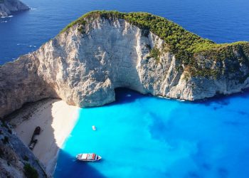 best beach destinations