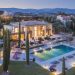 luxury villas