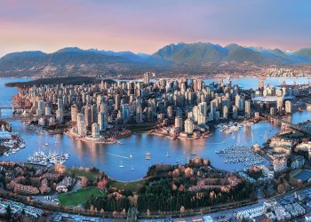 Top cities to travel in 2020