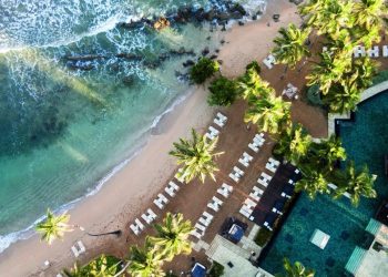 The Best Luxury Caribbean Hotels Worth their Disclosure