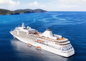 Top 5 Cruises For Keen Players In 2020