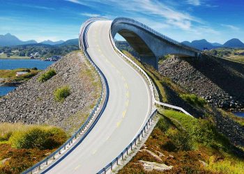 Best Road Trips in the World