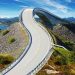 Best Road Trips in the World